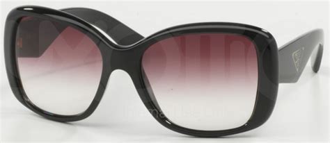 Prada PR 32PS TRIANGLE Sunglasses 